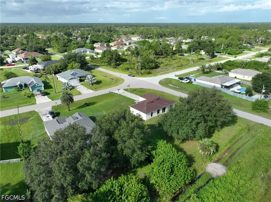 446 Windermere Drive Lehigh Acres FL 33972