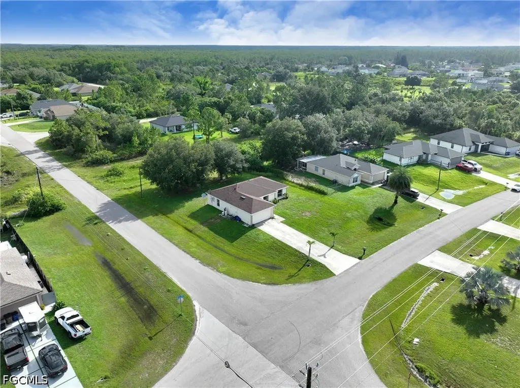 446 Windermere Drive Lehigh Acres FL 33972