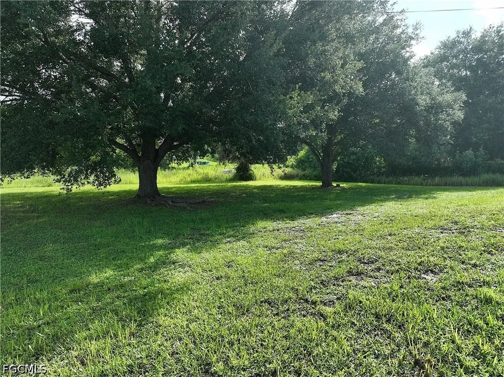 446 Windermere Drive Lehigh Acres FL 33972