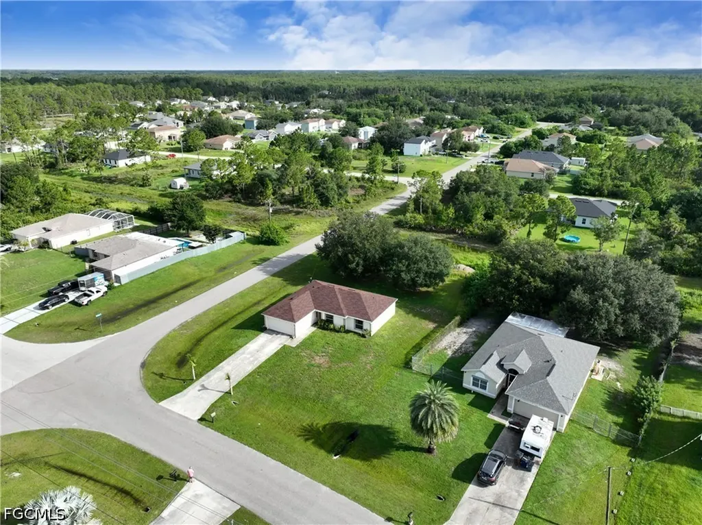 446 Windermere Drive Lehigh Acres FL 33972