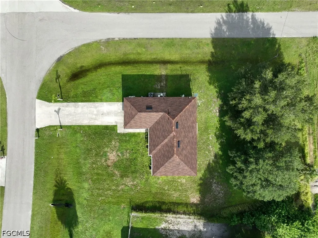 446 Windermere Drive Lehigh Acres FL 33972