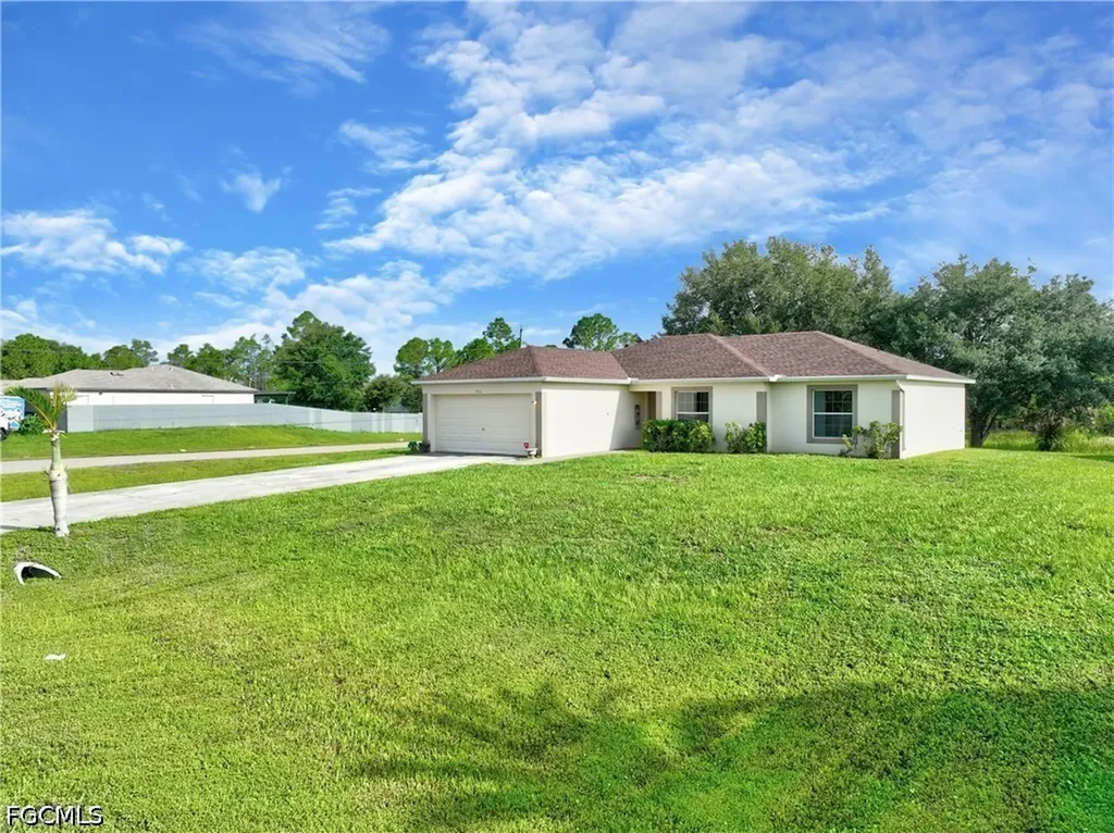 446 Windermere Drive Lehigh Acres FL 33972