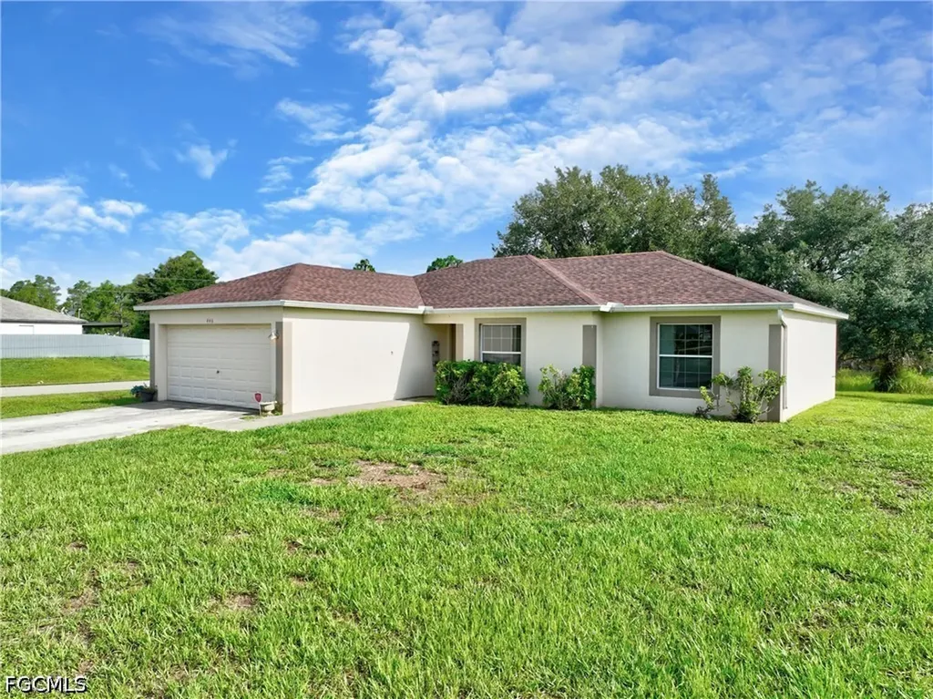446 Windermere Drive Lehigh Acres FL 33972