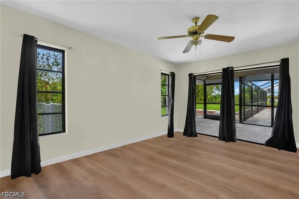 534 SE 32nd Terrace Cape Coral FL 33904