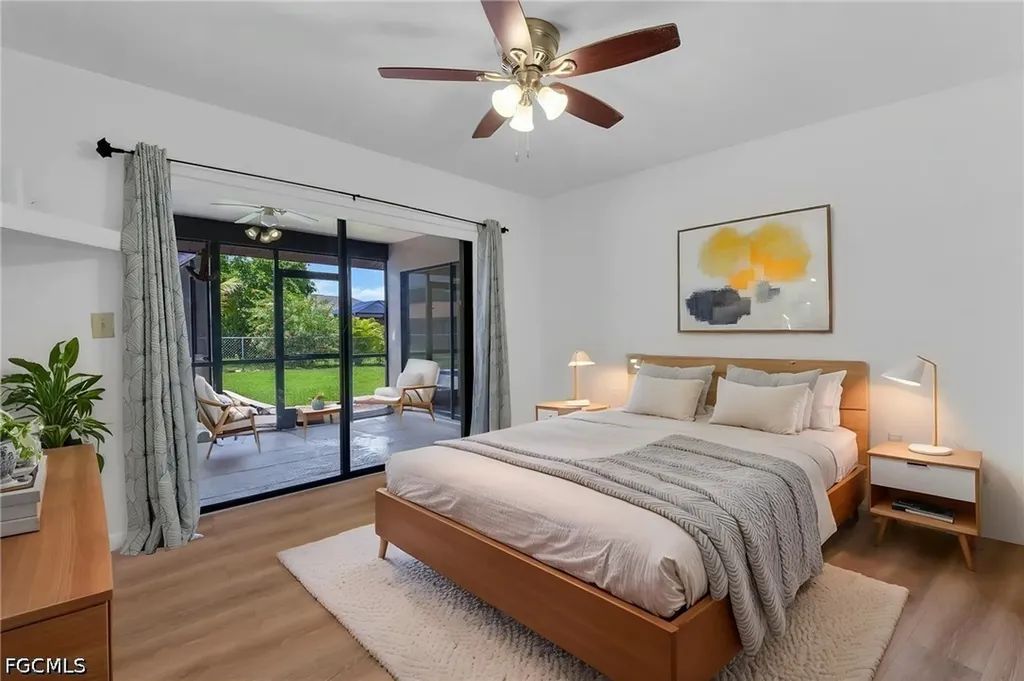 534 SE 32nd Terrace Cape Coral FL 33904