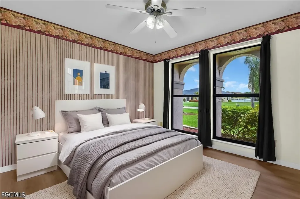534 SE 32nd Terrace Cape Coral FL 33904