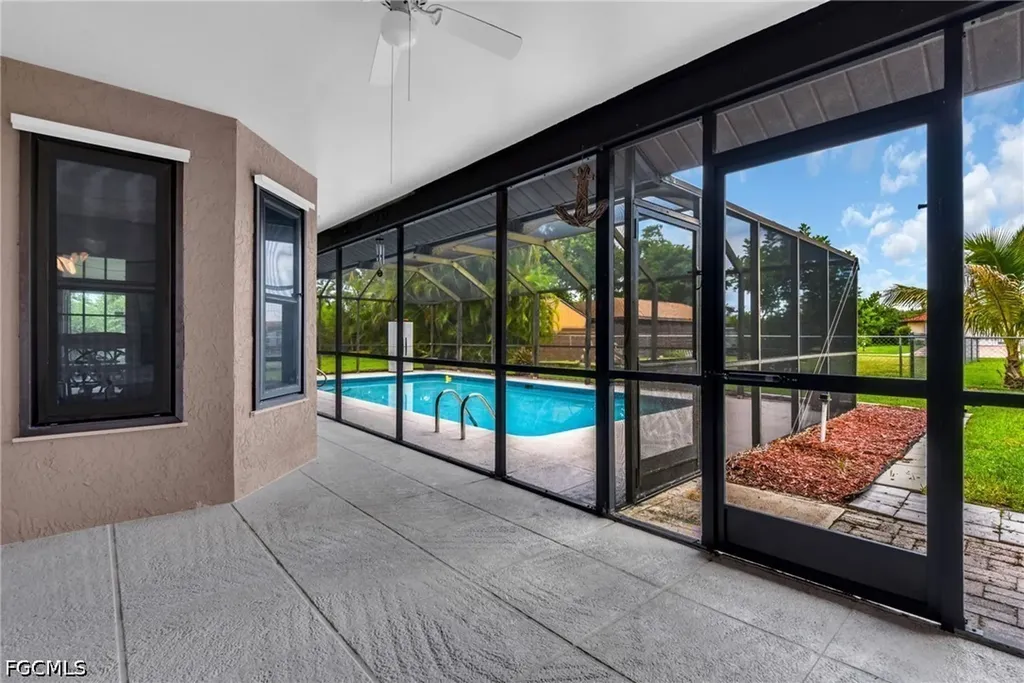 534 SE 32nd Terrace Cape Coral FL 33904