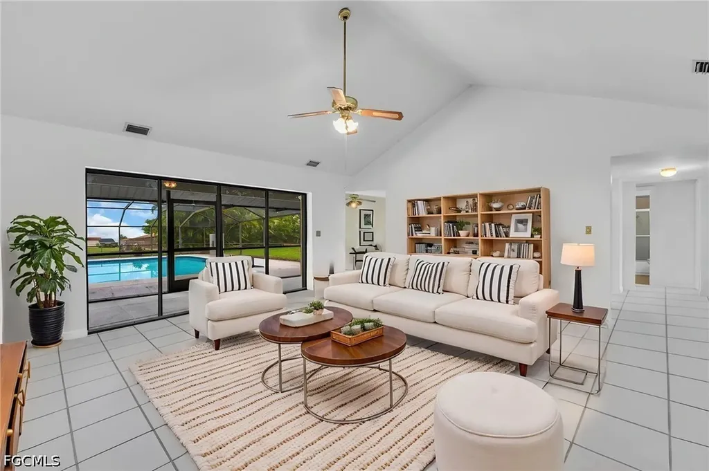 534 SE 32nd Terrace Cape Coral FL 33904