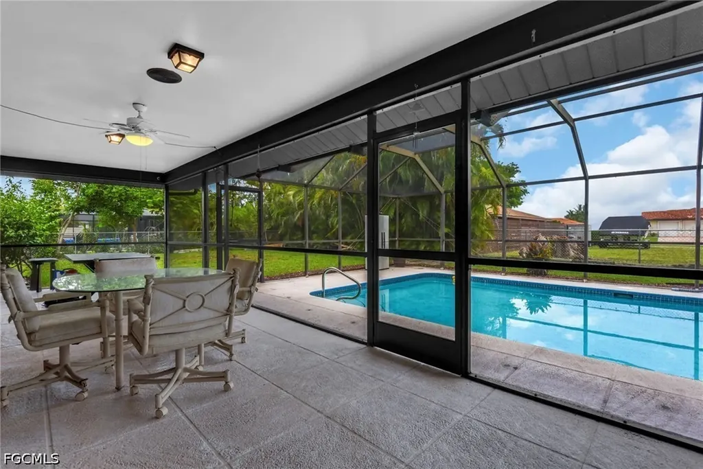 534 SE 32nd Terrace Cape Coral FL 33904