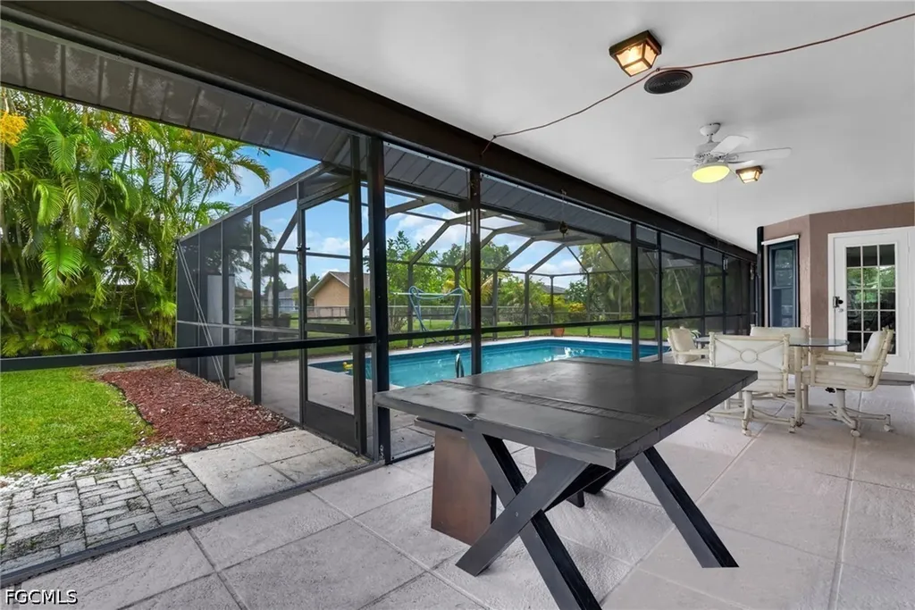 534 SE 32nd Terrace Cape Coral FL 33904