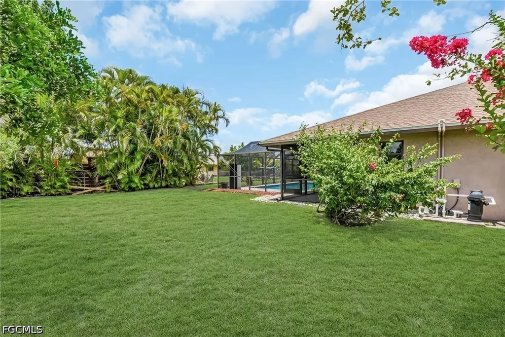 534 SE 32nd Terrace Cape Coral FL 33904