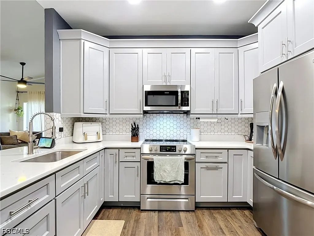 4241 Bellasol Circle Fort Myers FL 33916