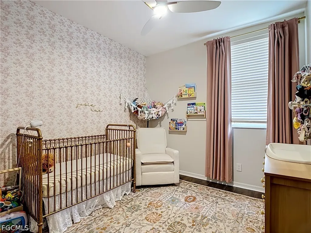 4241 Bellasol Circle Fort Myers FL 33916