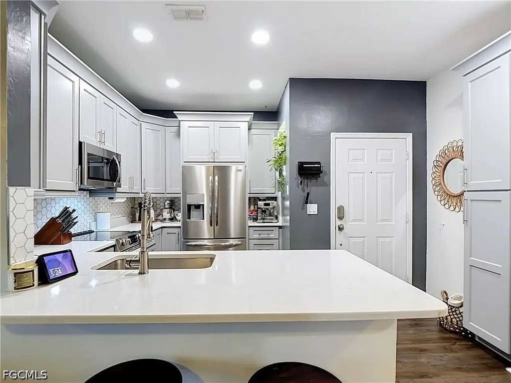 4241 Bellasol Circle Fort Myers FL 33916
