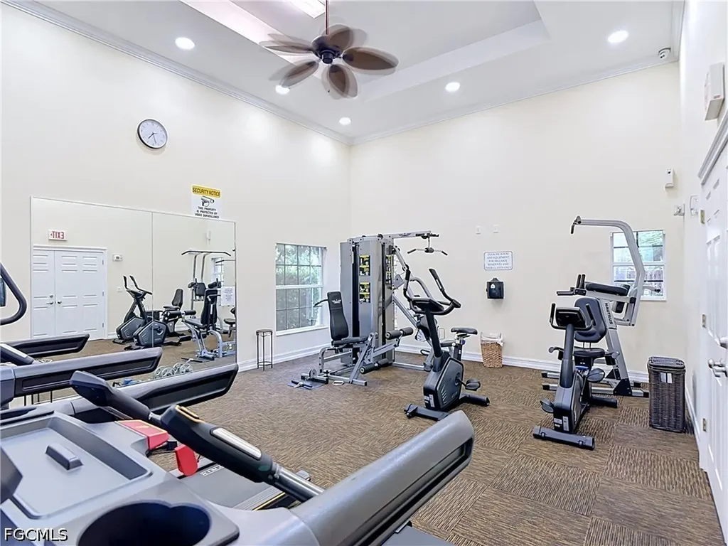 4241 Bellasol Circle Fort Myers FL 33916