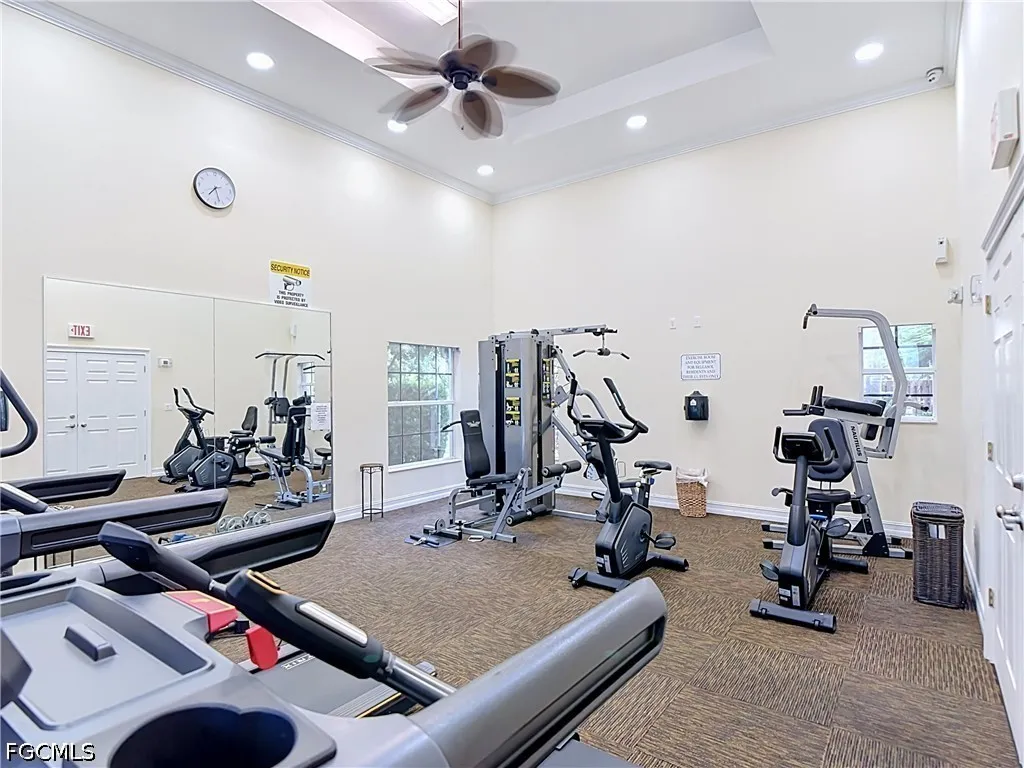 4241 Bellasol Circle Fort Myers FL 33916