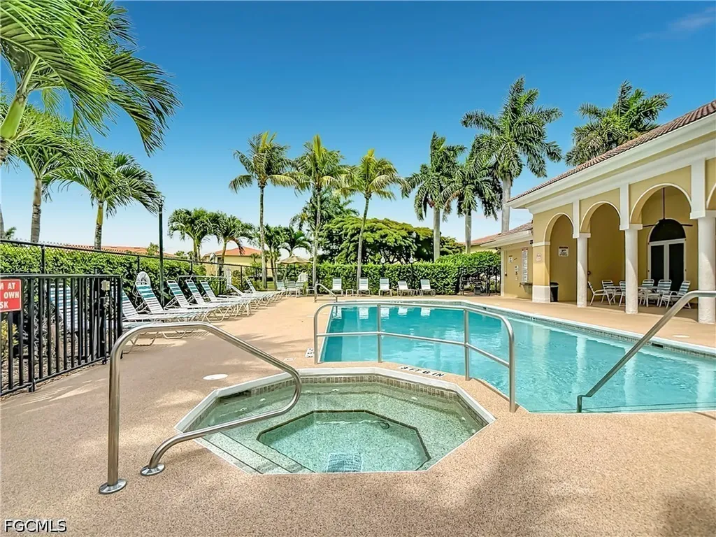 4241 Bellasol Circle Fort Myers FL 33916