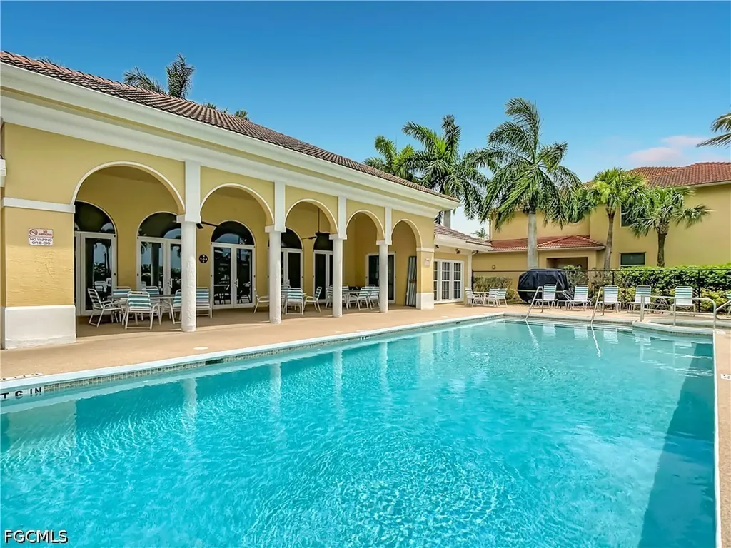 4241 Bellasol Circle Fort Myers FL 33916