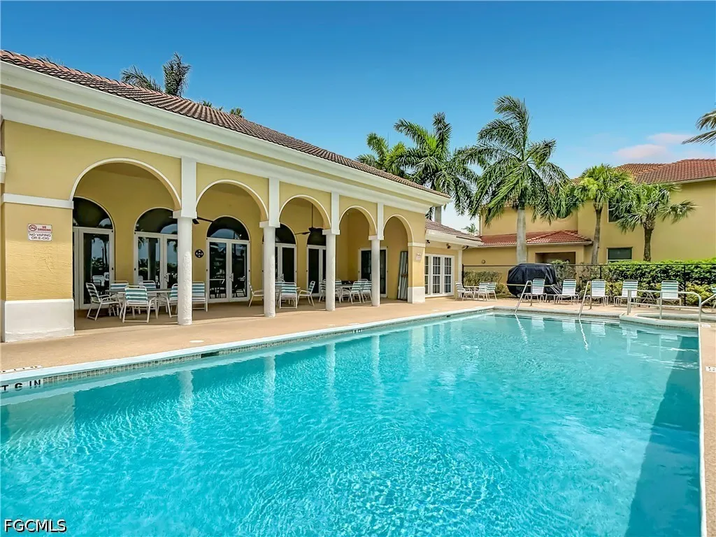 4241 Bellasol Circle Fort Myers FL 33916
