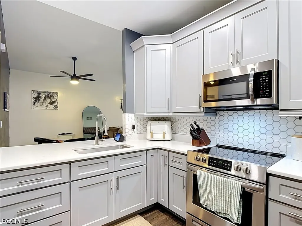 4241 Bellasol Circle Fort Myers FL 33916