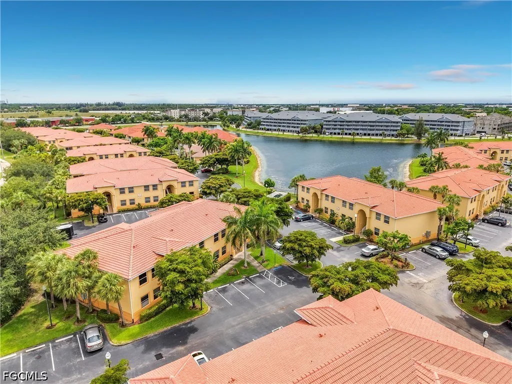 4241 Bellasol Circle Fort Myers FL 33916