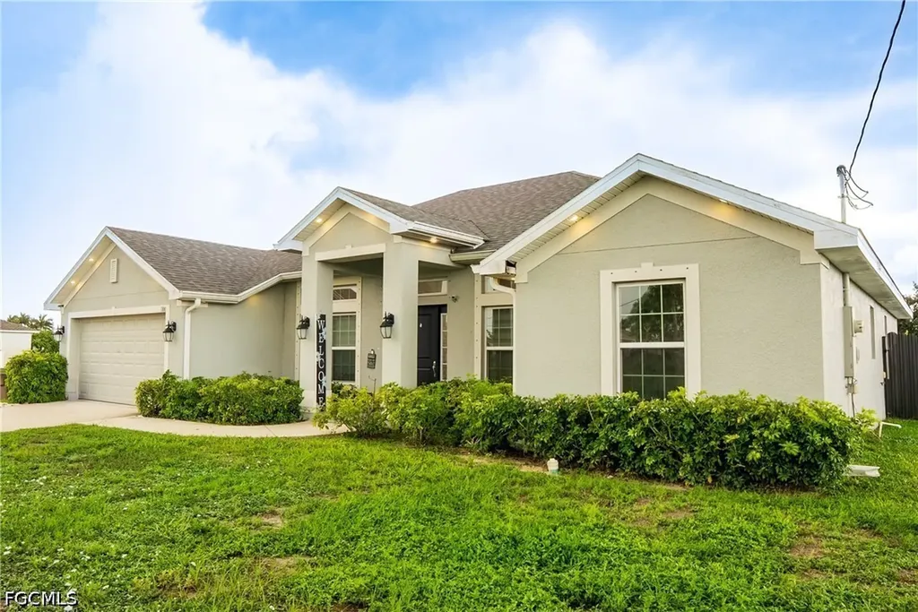 1100 Diplomat Parkway W Cape Coral FL 33993