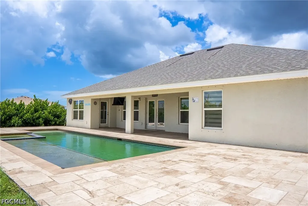 1100 Diplomat Parkway W Cape Coral FL 33993
