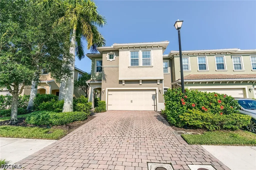 4084 Wilmont Place Fort Myers FL 33916