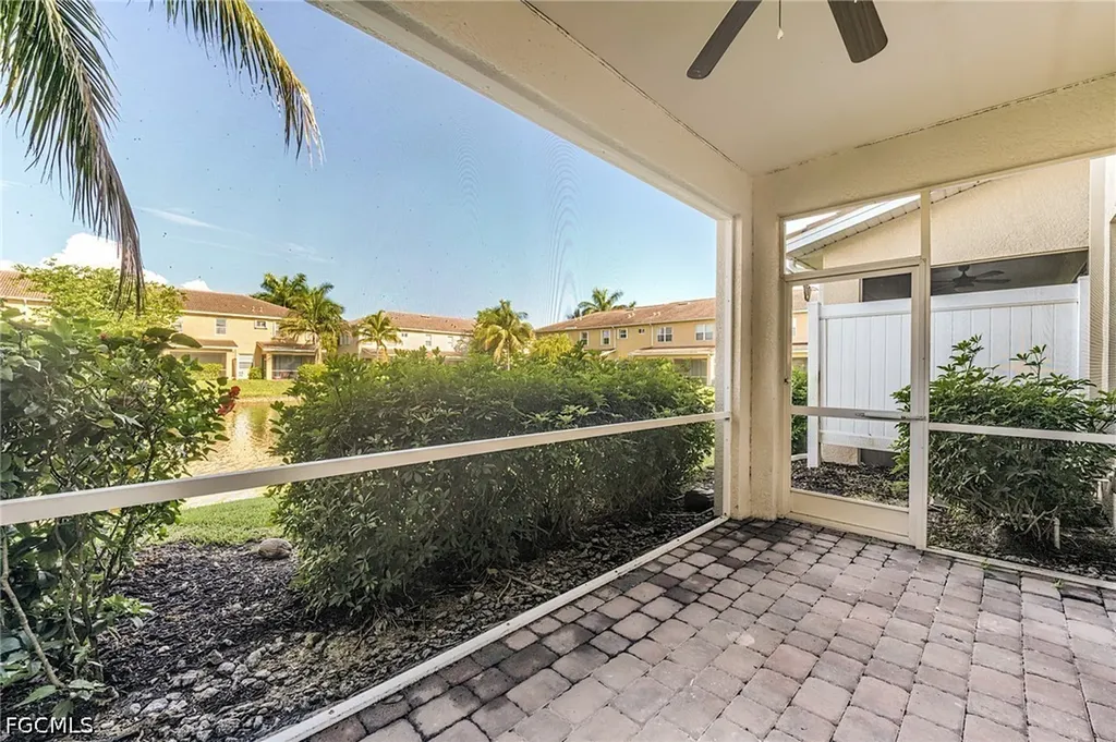 4084 Wilmont Place Fort Myers FL 33916