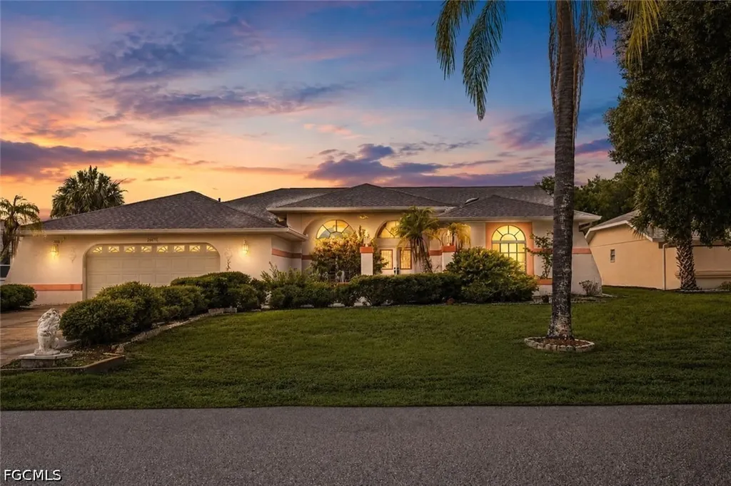 Punta Gorda FL, 26071 Paysandu Drive