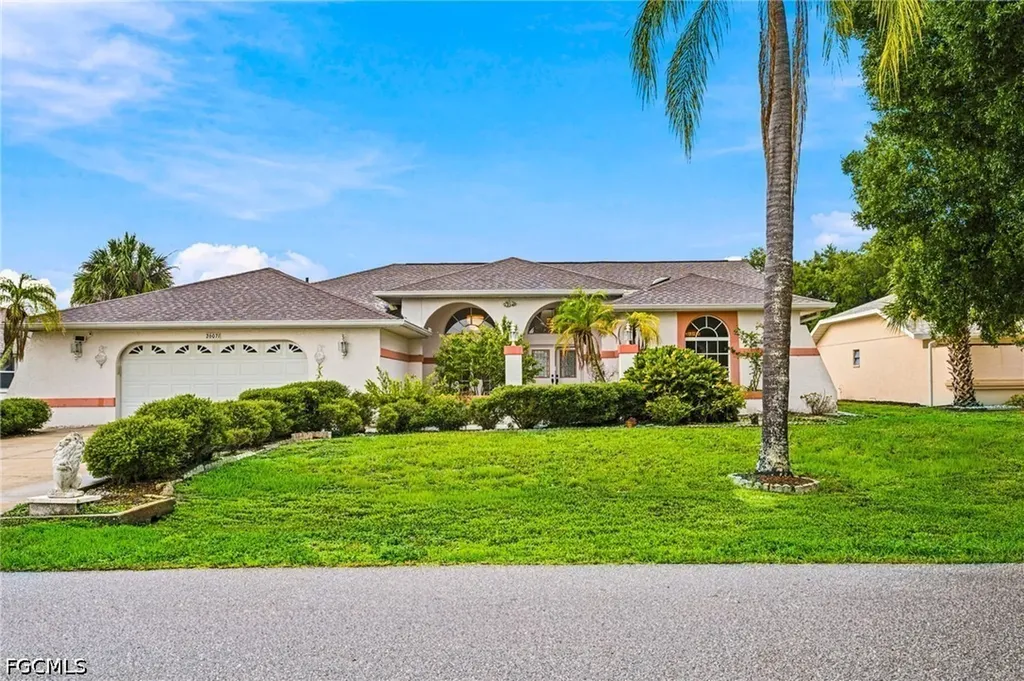 26071 Paysandu Drive Punta Gorda FL 33983