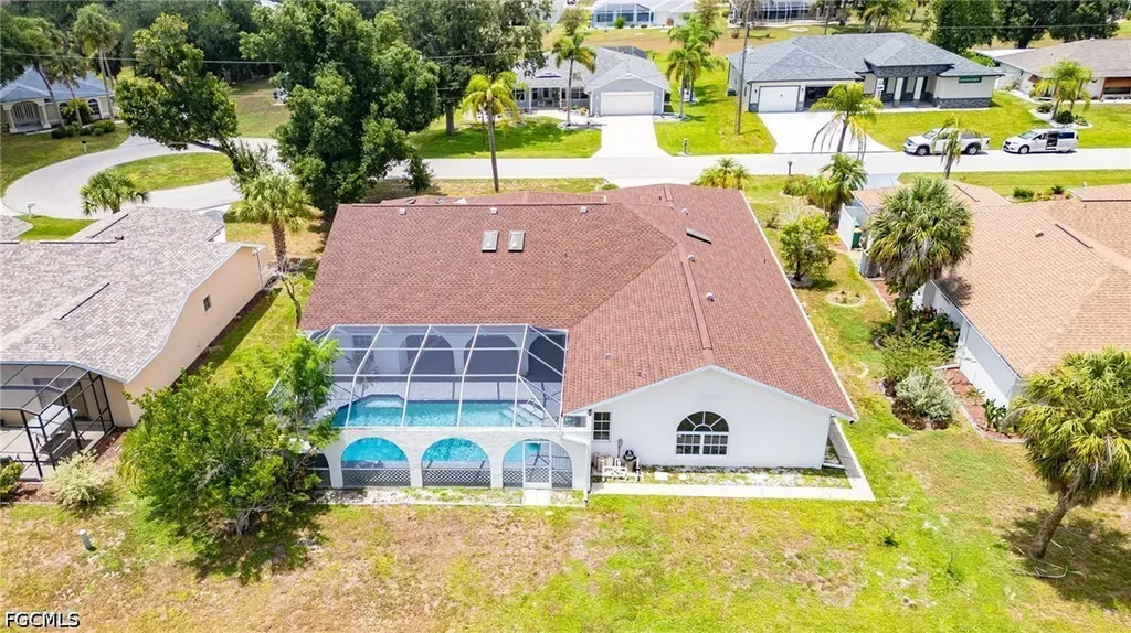 26071 Paysandu Drive Punta Gorda FL 33983