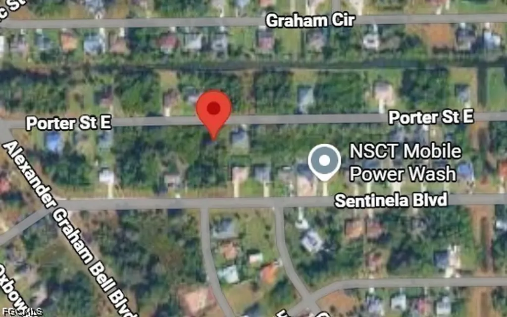 820 Porter Street E Lehigh Acres FL 33974