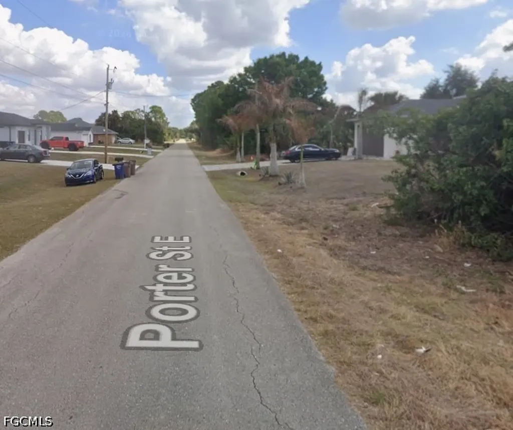 820 Porter Street E Lehigh Acres FL 33974