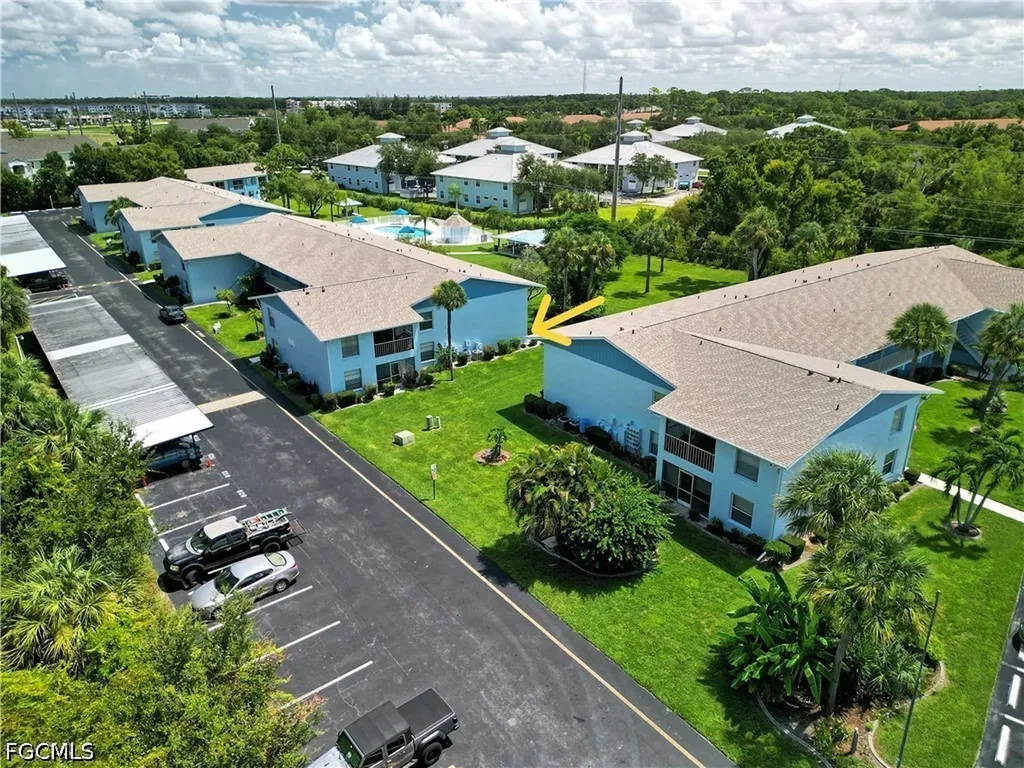 1100 Pondella Road Cape Coral FL 33909