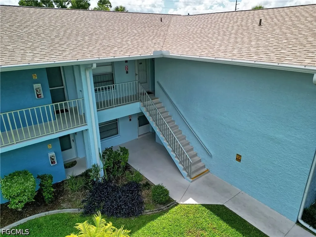 1100 Pondella Road Cape Coral FL 33909