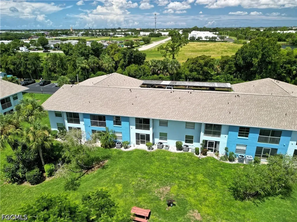 1100 Pondella Road Cape Coral FL 33909