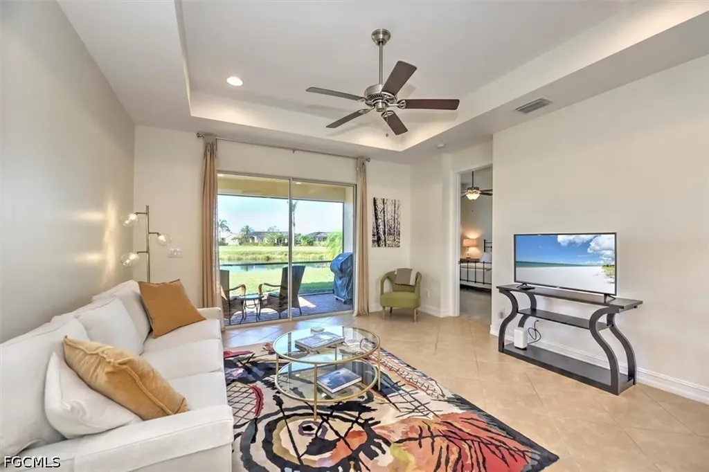 3517 Crosswater Drive North Fort Myers FL 33917