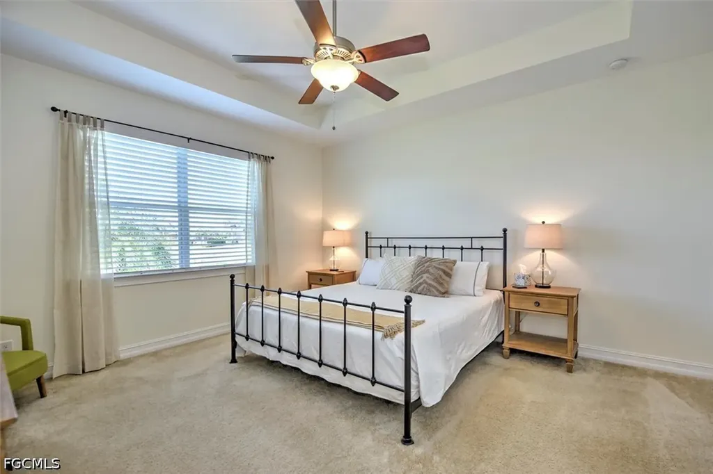 3517 Crosswater Drive North Fort Myers FL 33917
