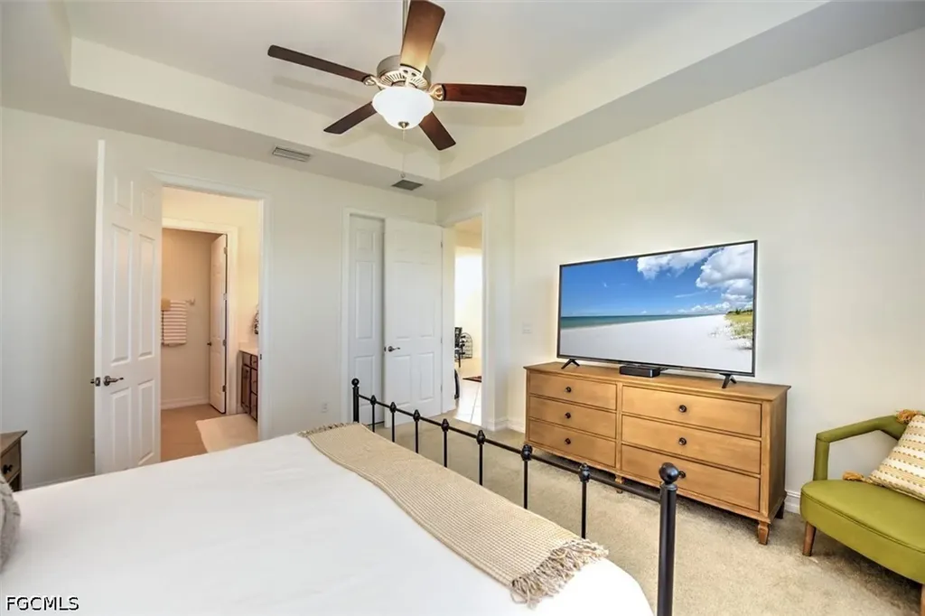 3517 Crosswater Drive North Fort Myers FL 33917