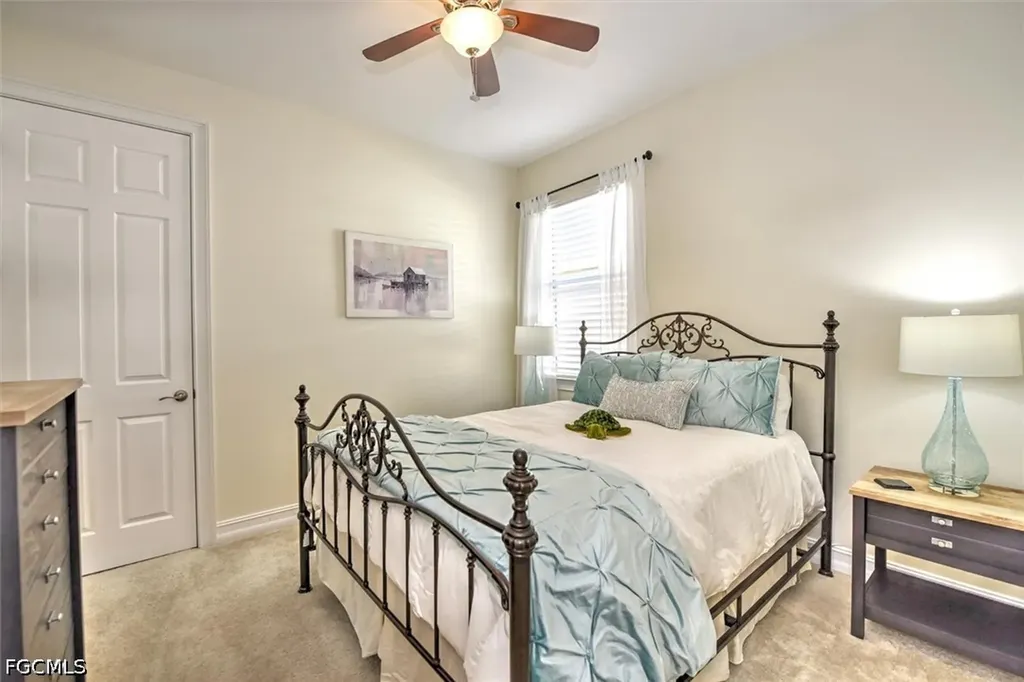 3517 Crosswater Drive North Fort Myers FL 33917