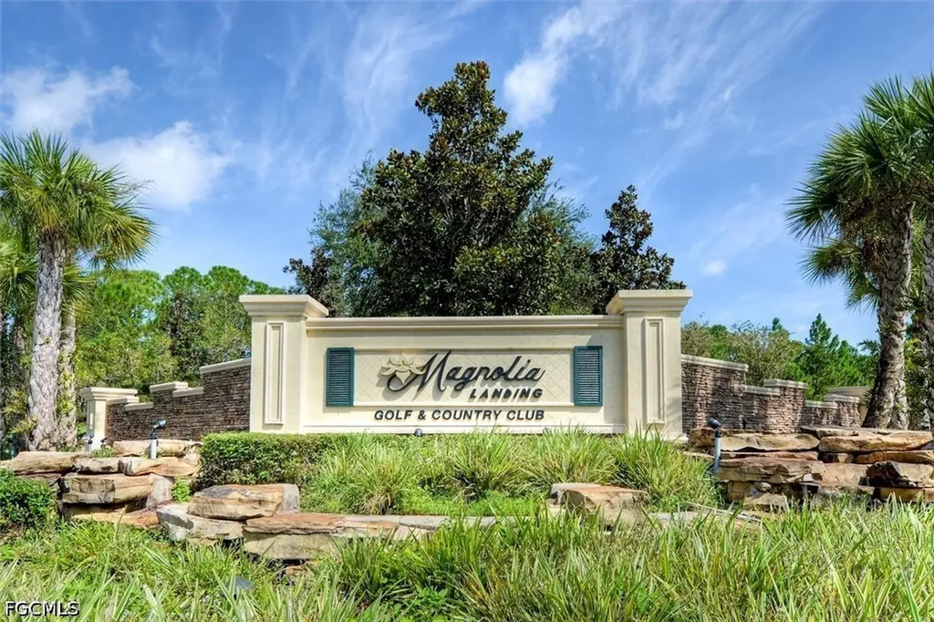 3517 Crosswater Drive North Fort Myers FL 33917