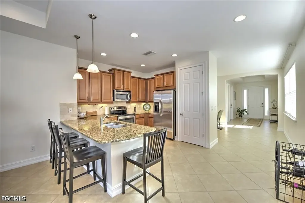 3517 Crosswater Drive North Fort Myers FL 33917