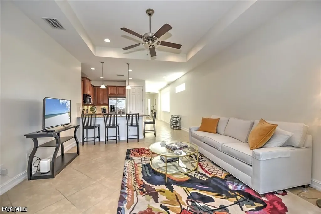3517 Crosswater Drive North Fort Myers FL 33917
