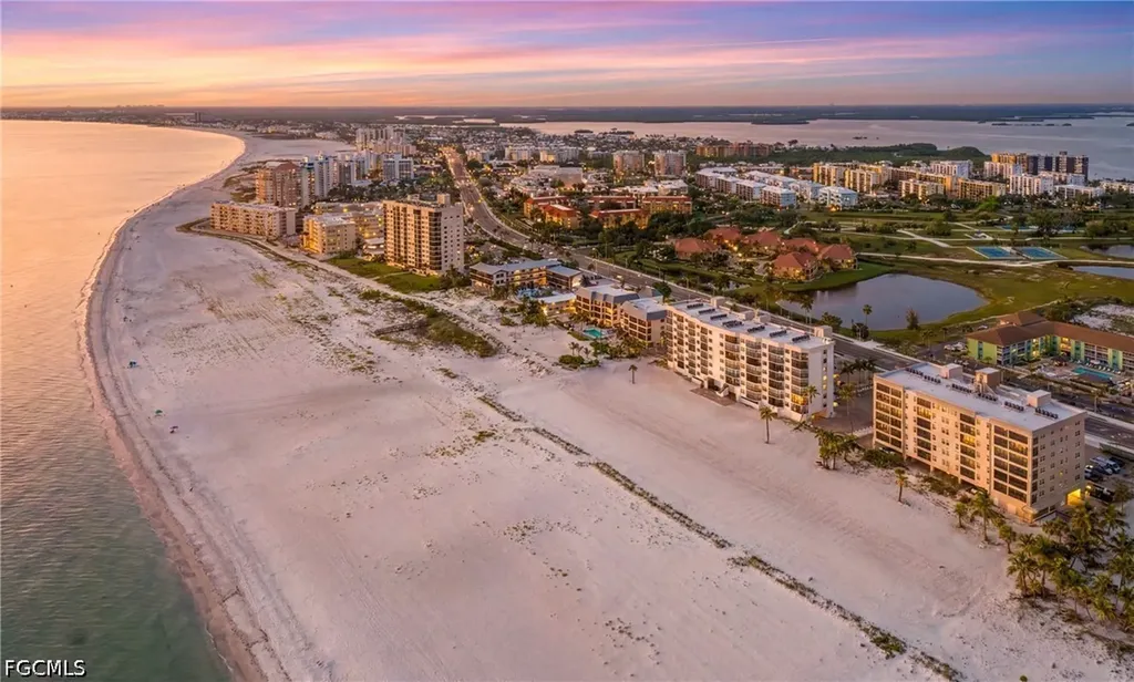 7650 Estero Boulevard Fort Myers Beach FL 33931