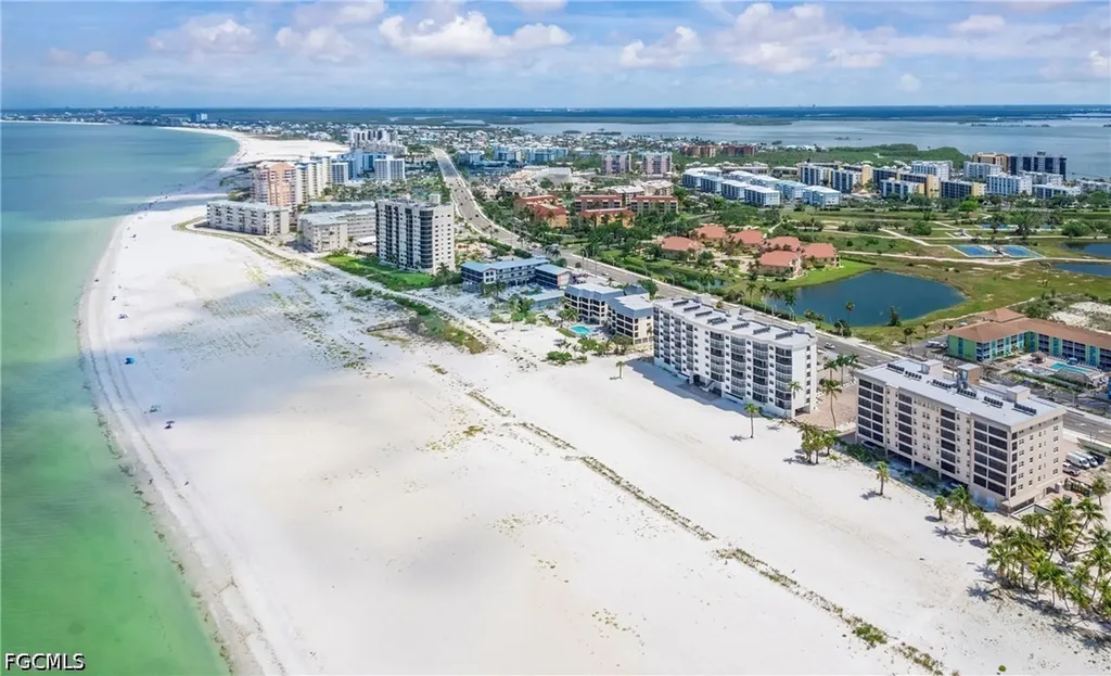 7650 Estero Boulevard Fort Myers Beach FL 33931