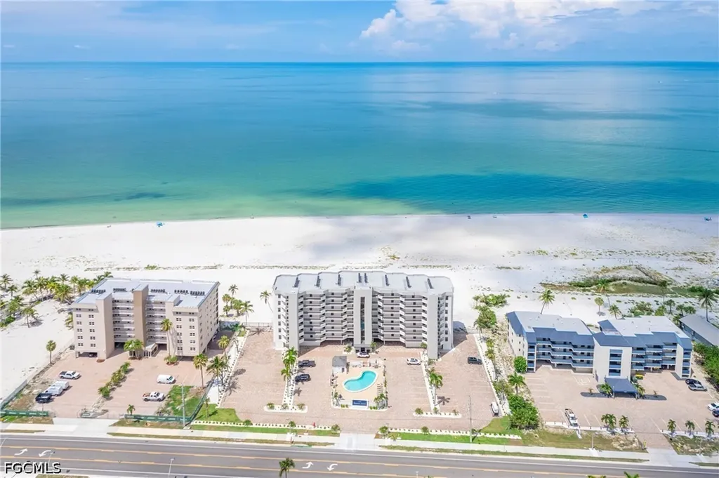 7650 Estero Boulevard Fort Myers Beach FL 33931