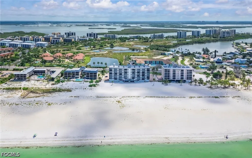 7650 Estero Boulevard Fort Myers Beach FL 33931