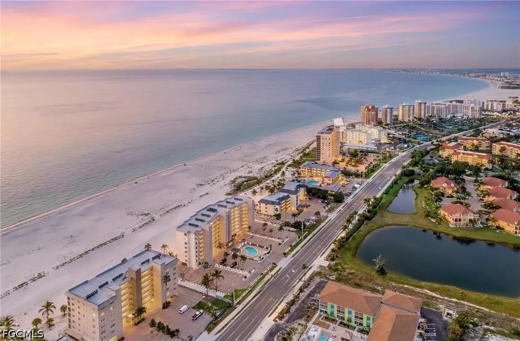 7650 Estero Boulevard Fort Myers Beach FL 33931