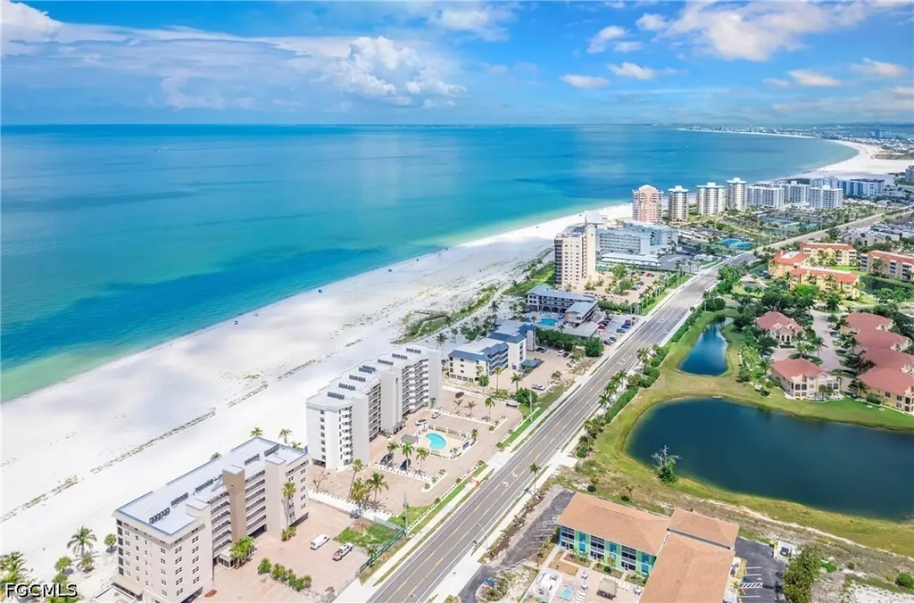 7650 Estero Boulevard Fort Myers Beach FL 33931